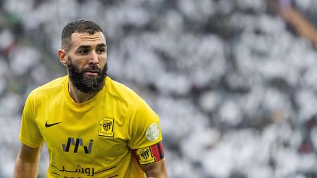 O nouă mega-lovitură pentru bogații din Arabia Saudită! Karim Benzema va fi antrenat de unul dintre cei mai în vogă tehnicieni din lume, aflat pe lista mai multor giganți din Europa