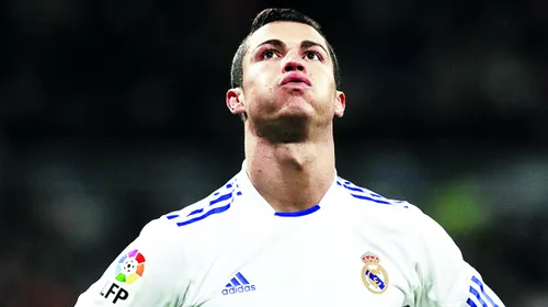 Tensiuni în vestiarul lui Mourinho! Ronaldo și-a pus colegii în cap:** „Nu mai suportă egoismul și narcisismul său”