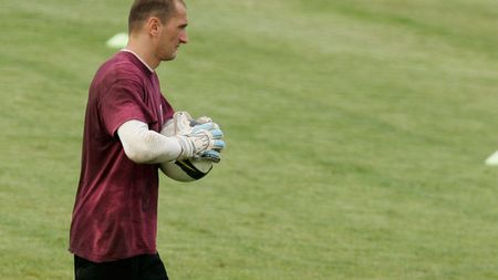 "Nuno e numărul 1"