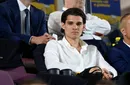 Dinamo a vrut să-l transfere pe Ianis Hagi! Câți bani a oferit Cristi Borcea. „Avea 14 ani, dar Gică nu a vrut” | VIDEO EXCLUSIV ProSport LIVE