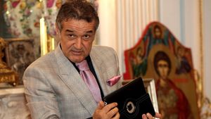 "Nu mai puteam să aștept!" Visul lui Becali, destrămat din Kazahstan!** Omul care i-a rămas în suflet lui Gigi și-a găsit echipă: