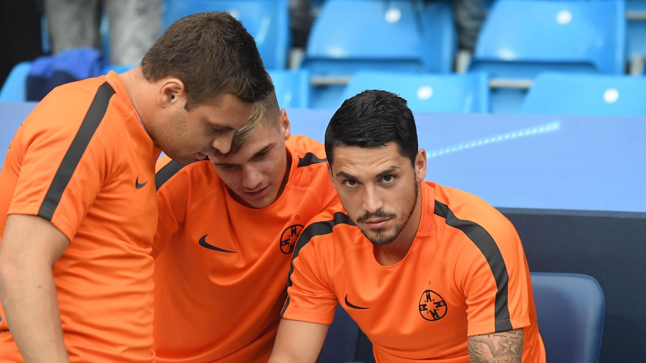 "La Anderlecht și nicăieri altundeva!" Stanciu le-a spus belgienilor de ce a vrut să plece de la Steaua și cum a reacționat când a aflat că e dorit la Bruxelles