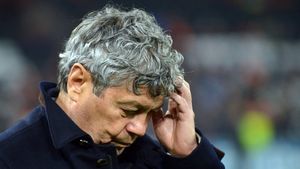 S-a lămurit unul dintre marile mistere ale fotbalului românesc. De ce n-a mai ajuns Mircea Lucescu selecționer: "S-au pus niște frâne"