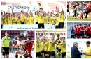 FK Miercurea Ciuc, pentru a doua oară consecutiv campioana U19 a României. A învins ”U” Cluj la scor în finala Ligii Elitelor. Harghitenii merg din nou în UEFA Youth League. Farul a învins Dinamo în finala mică