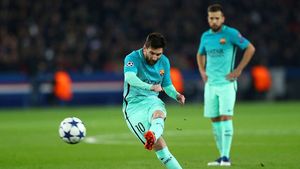 Un fost mare jucător de la Arsenal și Chelsea este convins: "Messi nu ar face față în Premier League! Ronaldo este un monstru"