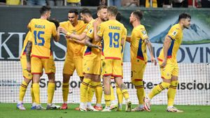Rușine istorică! Doi români, printre care un titular al naționalei lui Mircea Lucescu, au trăit un coșmar cumplit: au pierdut cu 0-7 în semifinalele Cupei!