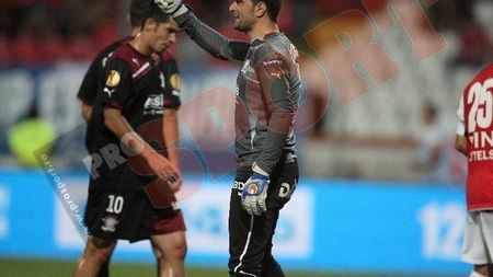 Dani Coman se mulțumește cu puțin:** "Orice punct câștigat este bun!"