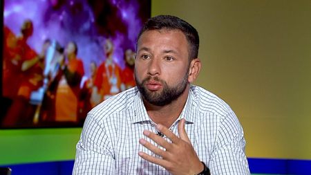 Cum a ajuns hotelul lui Răzvan Raț după ce l-a pus la dispoziția autorităților: „Arată destul de SF, e ciudat!”