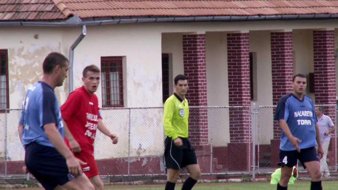 FC Zalău încheie campionatul** cu o victorie!