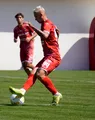 Cătălin Hlistei a ajuns în Liga 3 după despărțirea de CS Tunari. Va lupta pentru promovarea în Liga 2