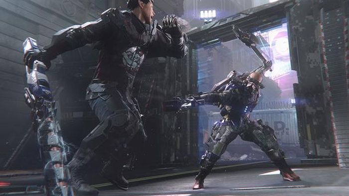 The Surge 2 - noi imagini din jocul celor de la Deck13 Interactive