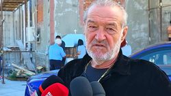 Gigi Becali a vorbit despre ultimul transfer de la FCSB: „Noi nu suntem hoți”