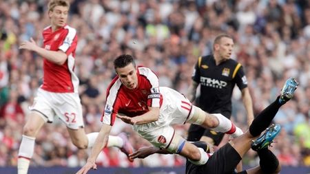 Arsenal, hi-tech!** "Tunarii" își vor monitoriza jucătorii cu ajutorul satelițior