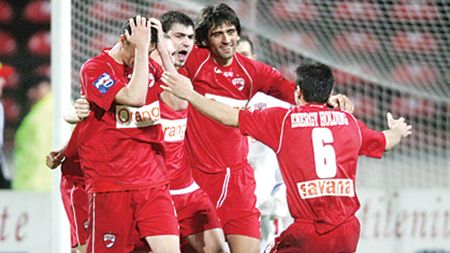 Carnavalul „câinilor"