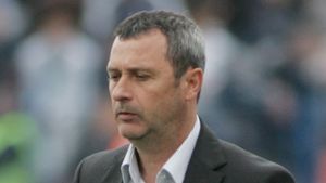 Rednic: "Nu vreau să mai aud de fotbalul românesc"