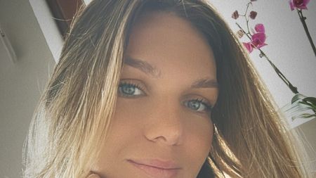 Simona Halep, apariție răvășitoare! Ce face campioana tenisului în Sâmbăta Mare, în condițiile în care a primit interzis la turneele pe zgură | FOTO