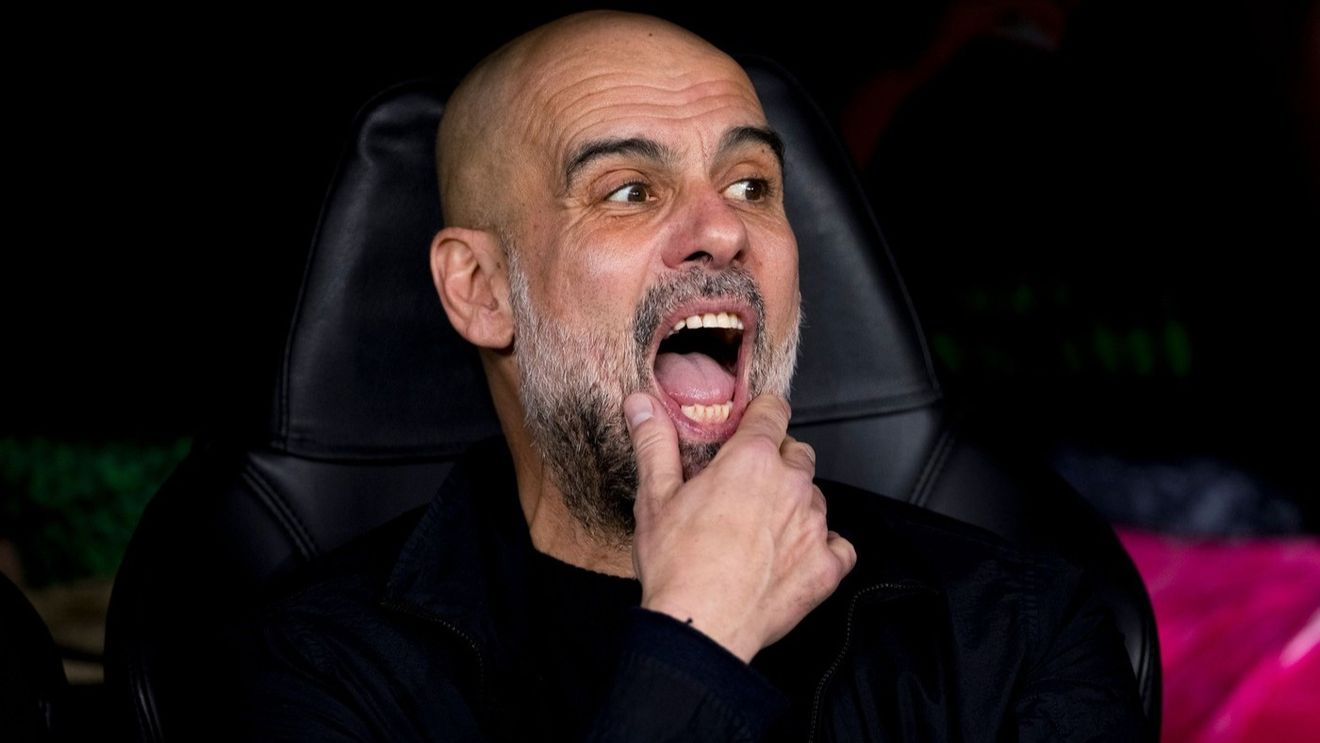 Presa britanică, reacție categorică după Real Madrid – Manchester City 3-0: „Echipa lui Pep e pe marginea prăpastiei!”