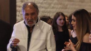 Ion Țiriac, petrecere de miliardar pentru inaugurarea proiectului de 10 milioane de euro care îi poartă numele! Ce vedete ale sportului sunt invitatele de gală ale magnatului