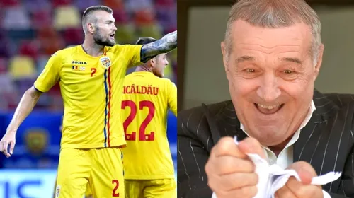 Alex Crețu, cale liberă către FCSB! Anunțul făcut de antrenorul lui Maribor: „Nu mă voi mai baza pe ei!”