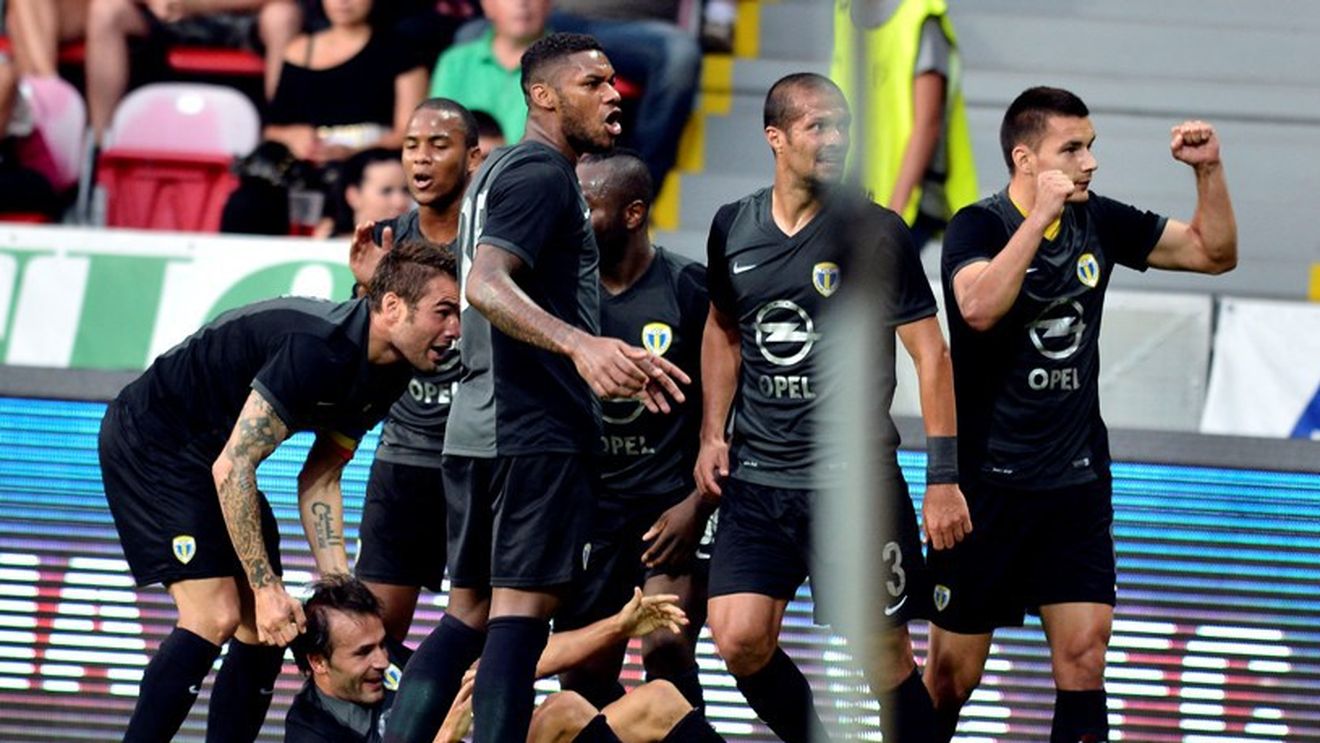 Victorie uriașă și calificare pentru Petrolul. Dan Capră: "Niciodată nu m-am îndoit de Mutu. Vrem grupele Europa League și titlul în Liga 1"