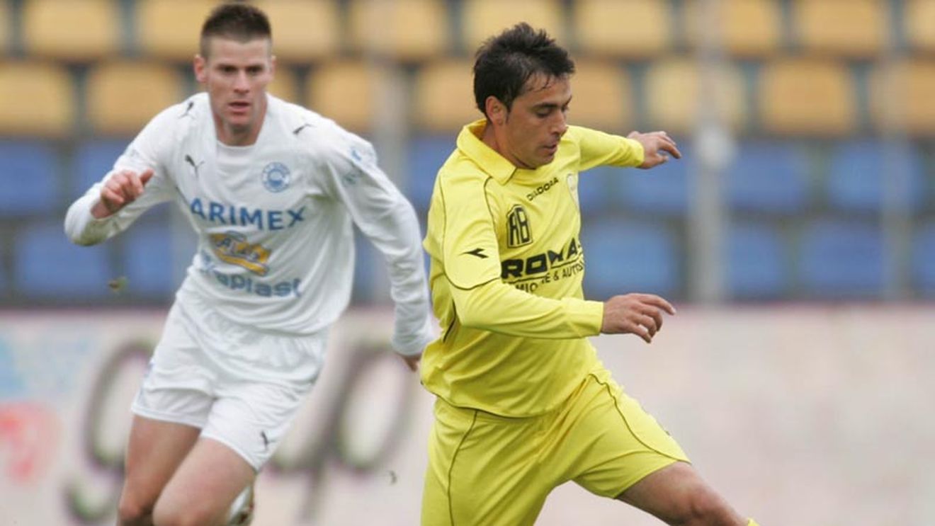 Buga, out pentru tot finalul acestui sezon!