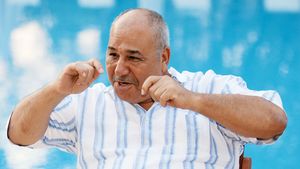 Taher: "Copos, nu renunț la bani!"