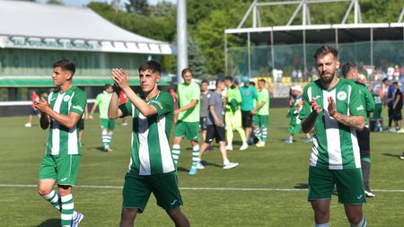 Concordia Chiajna țintește aducerea a doi fotbaliști din Liga 1. Ilfovenii pot rămâne fără doi oameni de bază și au stabilit primele amicale