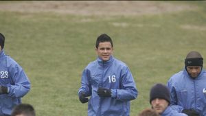 Minteuan l-a dat afară din antrenament pe Bastos!** "L-am trimis la vestiare să se calmeze"