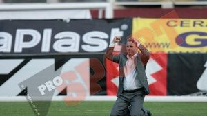 Taban: "Vineri îi prezentăm pe Dinu Gheorghe și Șumudică"