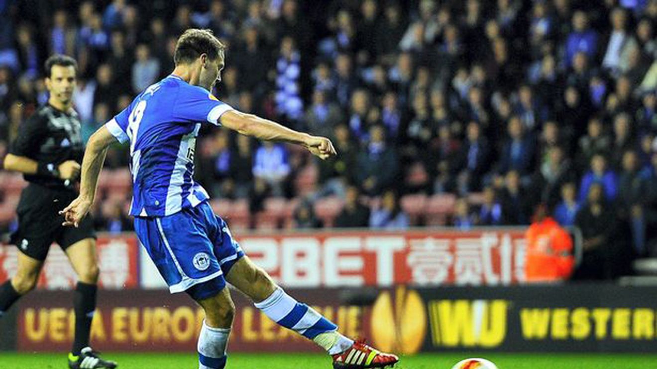 VIDEO - Golul care i-ar putea aduce revenirea la United! Powell a reușit golul săptămânii în Anglia