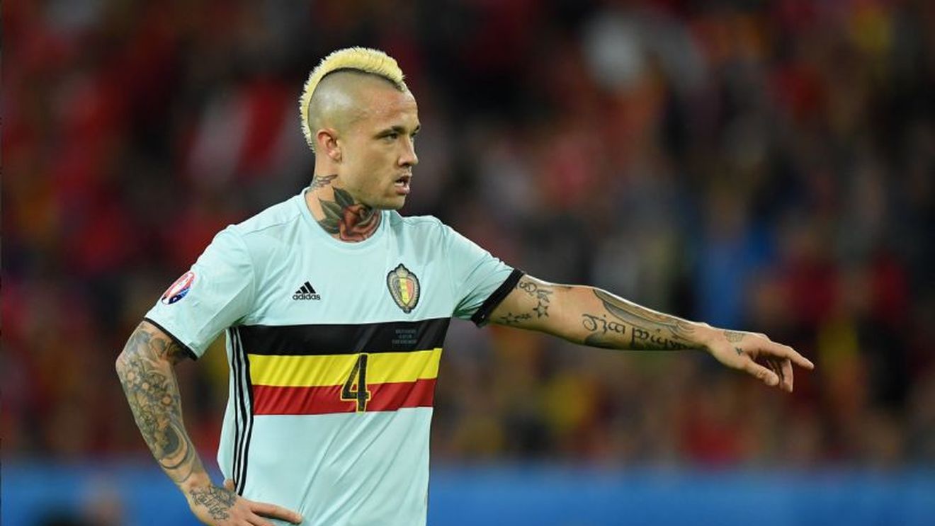 Petiție după neconvocarea lui Nainngolan la Mondial! Fanii îl vor în lot și au strâns zeci de mii de semnături. "Suntem singura țară care merge la Mondial fără unul dintre cei mai buni jucători din lume"