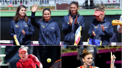CIFRA ZILEI | Știai câți jucători de tenis sunt legitimați în România? 