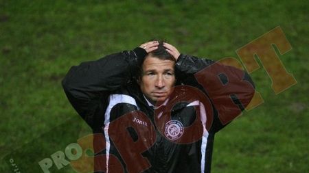 "Meritam să câștigăm!** Unirea a arătat că merită să fie în Ligă"