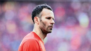 Lui Giggs i-a venit factura pentru scandalurile sexuale!** Cât l-au costat pe galez aventurile