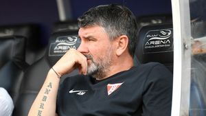 Adrian Mihalcea e atașat emoțional de Dinamo, dar vrea să o bată în premieră ca antrenor: „Nu este o ambiție, ci un fapt în sine!”