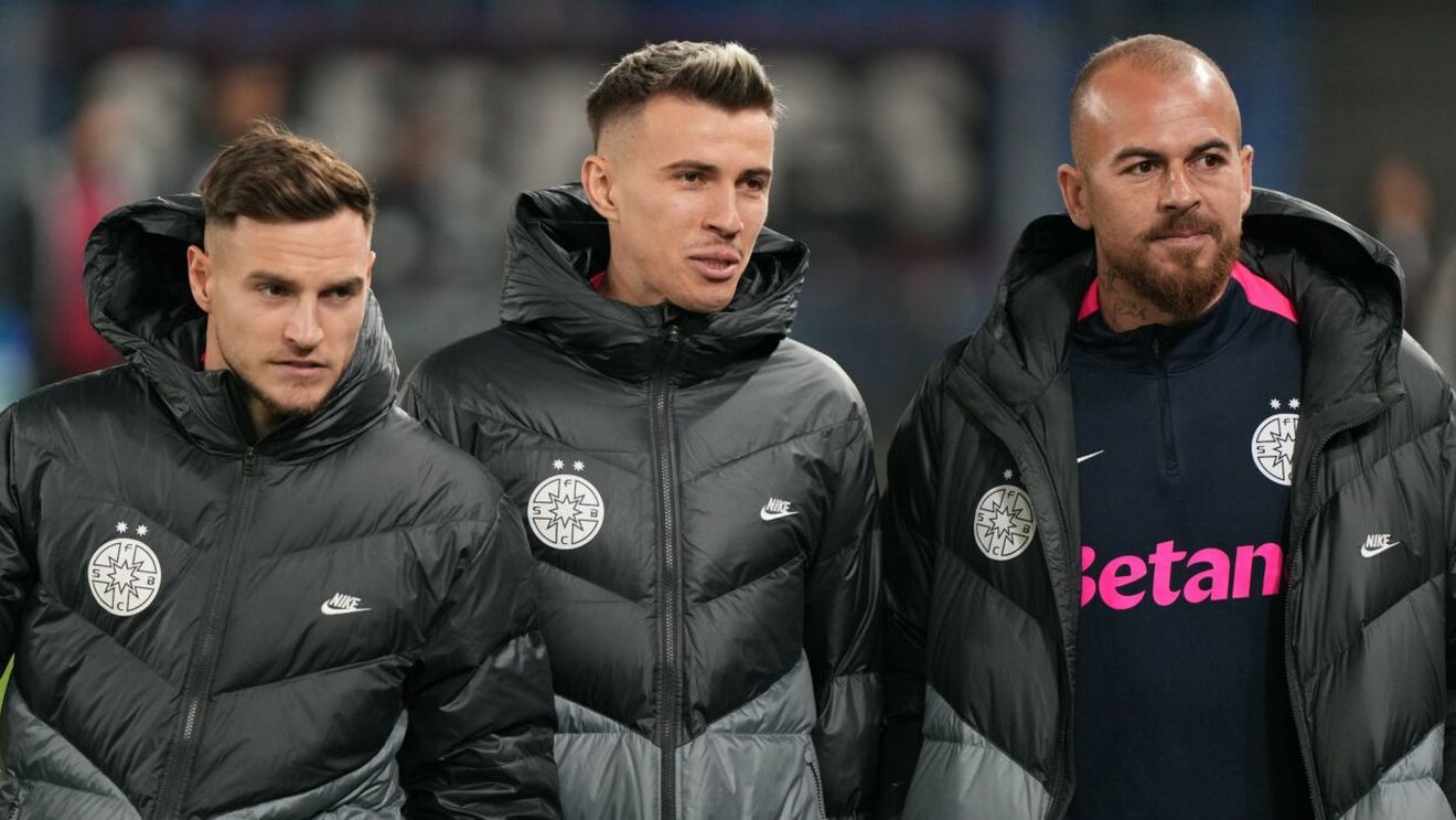 Tavi Popescu şi Dennis Politic, transferuri bombă în Superliga! Gigi Becali vrea să-i dea lui Gică Hagi pe lângă Denis Alibec