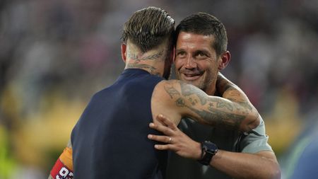 Chivu a refuzat 20.000.000 de euro. „40.000.000 de euro sau deloc!”