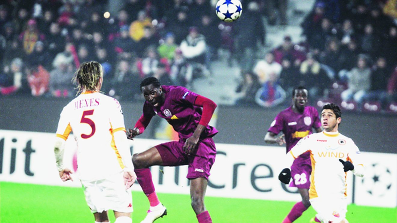 Garantat Johan Cruyff!** Ce se ascunde, de fapt, în spatele transferului lui Traore și cum va ajunge acesta la Ajax