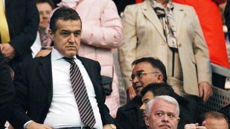 Golul halucinant din cauza căruia Gigi Becali a luat 6 luni de închisoare! Patronul FCSB l-a sunat imediat: "Eram la o mănăstire la Buciumeni! Mă, ce e cu bunica aia a ta?"