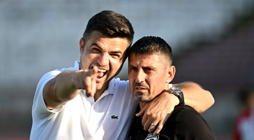 ”Dinamo cu Dinamo pentru Dinamo!” A fost stabilit stadionul unde se va disputa ineditul meci dintre CS Dinamo și Dinamo, în grupele Cupei României