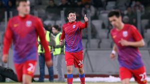 Scenariu de COȘMAR:** Tănase sau Rusescu ar putea ajunge la Dinamo! Vezi cum s-ar putea răzbuna Cristi Borcea