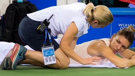 Ultima decizie a agenției care i-a nenorocit cariera Simonei Halep l-a scos din sărite pe un tenismen american! Acuzații grave: „Pierde timpul, în loc să se ocupe de jucătorii care iau amfetamine"