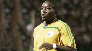 "Nu e o tragedie dacă nu vine Ouon! **Avem și alte soluții!"