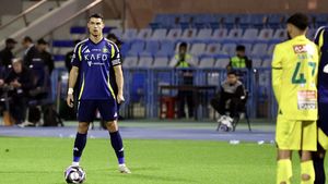 Cristiano Ronaldo, dezastru în Liga Campionilor Asiei! A fost eliminat din competiție de japonezii de la Kawasaki