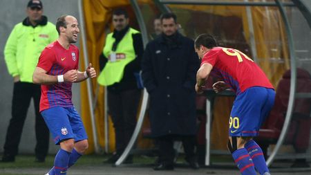 Toate "tunurile" pe Chelsea!** Steliștii așteaptă meciul de pe Național Arena cu un singur obiectiv: