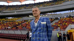„Din milionul ăsta se termină țara asta?!”. A răbufnit, după ce Gigi Becali a deturnat legea care aducea Steaua în Superliga: „Toți cheltuie bani publici, alta e bătaia”