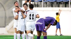 Victoria Timișoarei la Urziceni, „misiune imposibilă"?