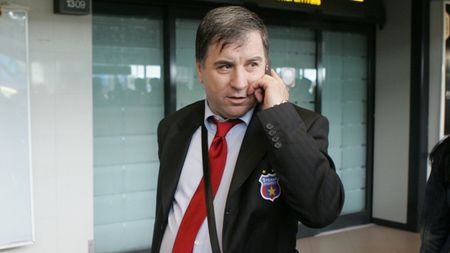 "Dinamo va avea meciuri grele cu Gaz Metan și Otopeni!"