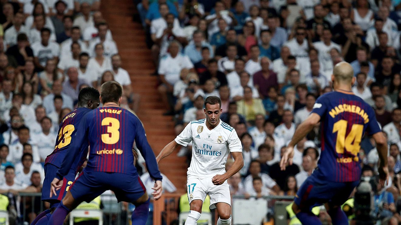 O "glumă" de 222 de milioane de euro. "PSG a râs de Barcelona!" Ce au postat francezii în momentul în care Real conducea cu 5-1 la "general"