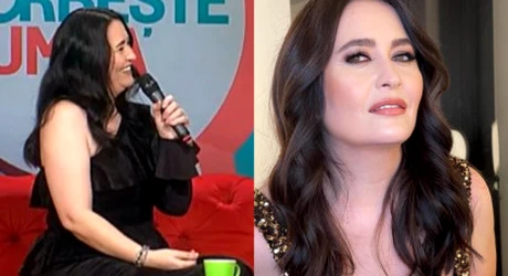 Amalia Năstase, de nerecunoscut după ce s-a îngrășat ENORM! A pierdut lupta cu kilogramele: „Nu am timp să mă fandosesc”